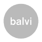 Balvi logo