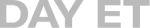 Day Et logo