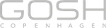Gosh logo