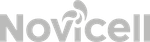 Novicell logo