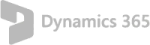 microsoft dynamics logo