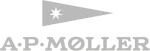 AP Møller logo