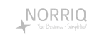 norriq logo