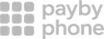 Pay by phone logo
