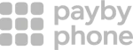 Pay by phone logo