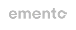 Emento logo
