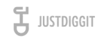 justdiggit logo