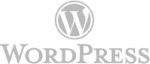 wordpress logo