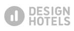 Design Hotels logo