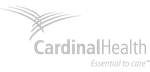 Cardinal health logo