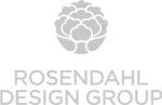 Rosendahl Design Group er kunde hos Kontainer
