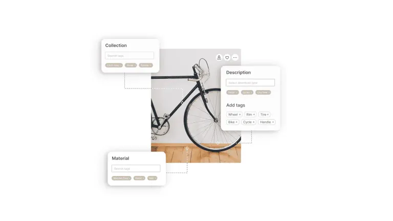 Kontainer DAM explained