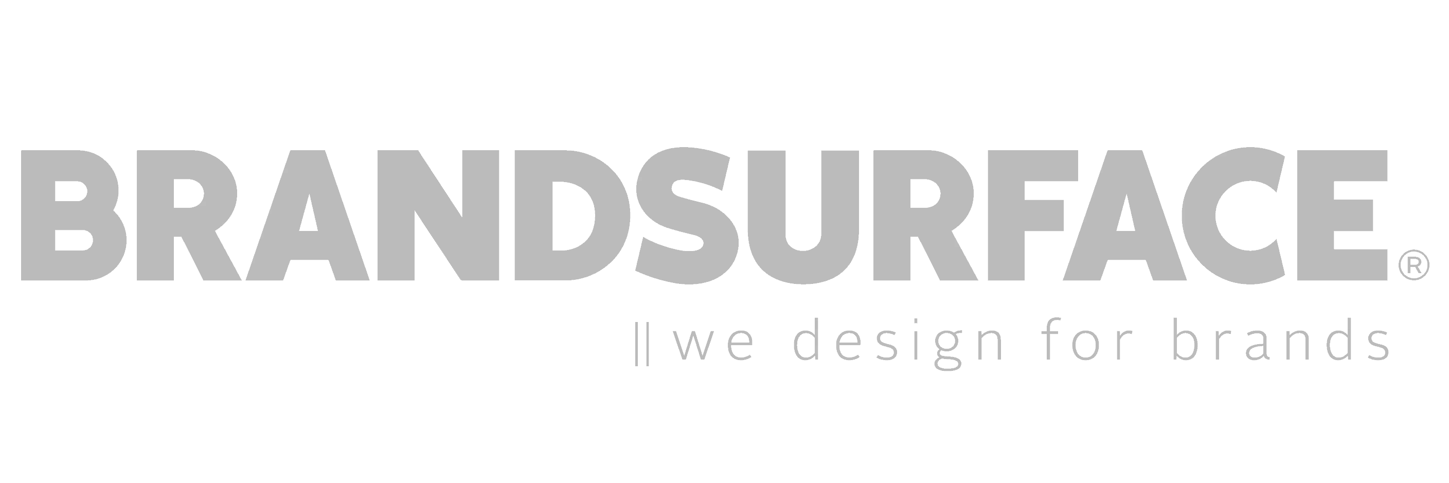 BRANDSURFACE logo