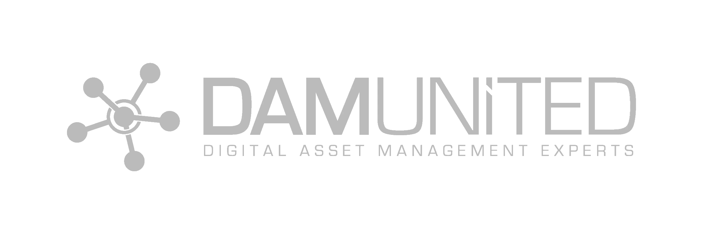 DAM-United Logo