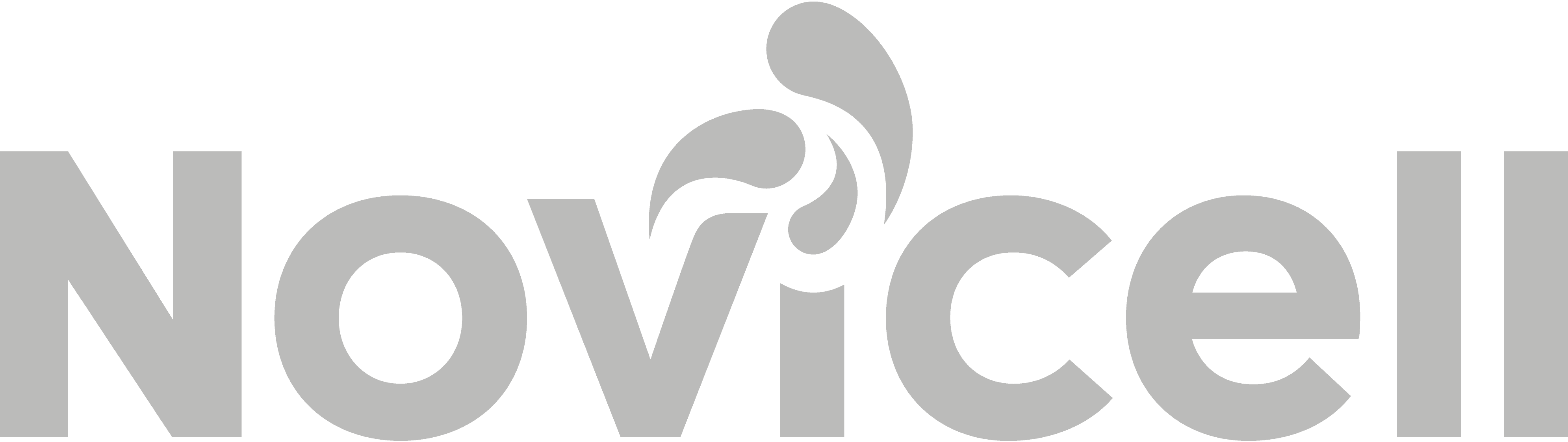 Novicell logo