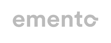 Emento logo