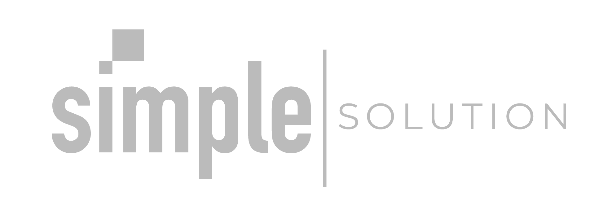SimpleSolutions logo