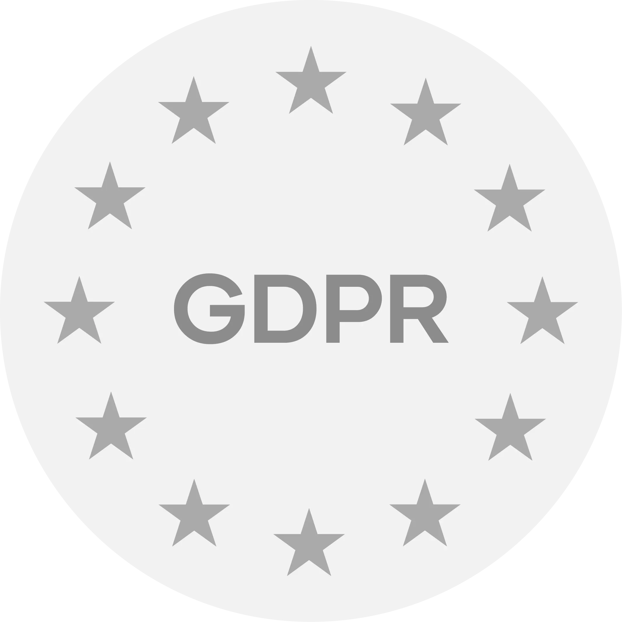 kontainer is gdpr compliant