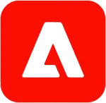 Adobe logo