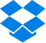 Dropbox logo