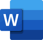 Microsoft_Office_Word logo
