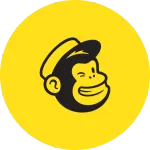 Mailchimp logo