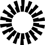 Logo showing Kontainer integration with Okta