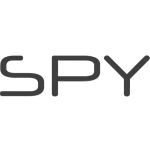 SPY logo