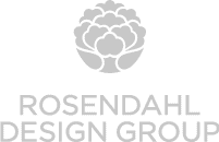 Rosendahl Design Group er kunde hos Kontainer