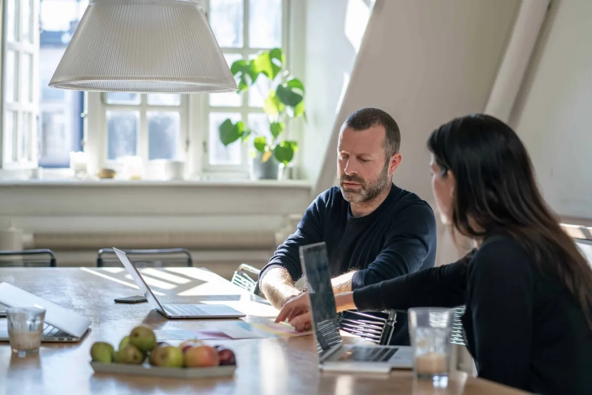 Kontainer - Meeting Kontainer - Digital Asset Management