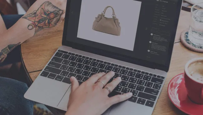 Kontainer - Image bank Kontainer - Digital Asset Management