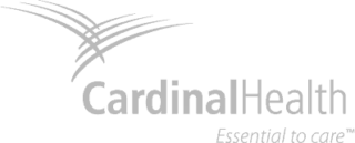 Cardinal Health is a Kontainer customer