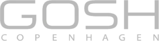 Gosh logo