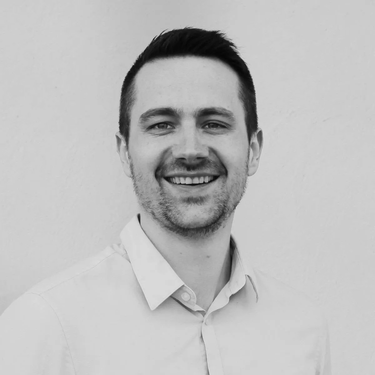 Bjorn L Kontainer Customer Success Portrait of Bjorn L from Kontainer Customer Success