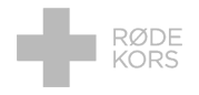 Røde Kors logo
