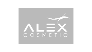 ALEX cosmetics LOGO
