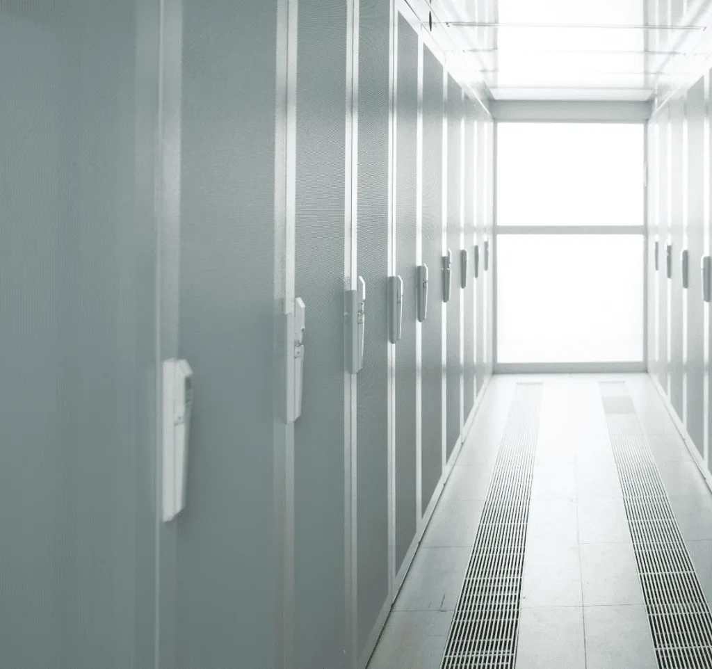 Kontainer_Video_Streaming_Servers secure hosting