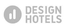 Design Hotels logo