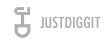 justdiggit justdiggit logo
