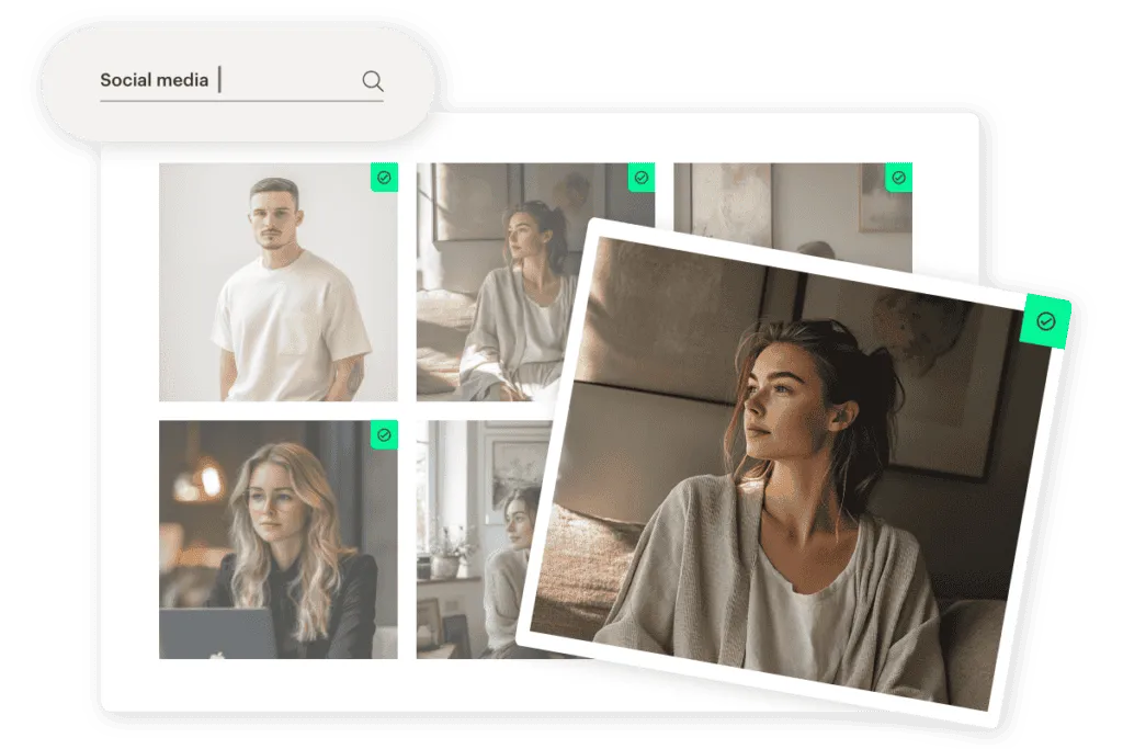 Easy Search, Easy Find with intelligent search in Kontainer