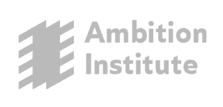 ambition institute Ambition Inst_Logo