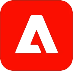 Adobe Creative Cloud Kontainer adobe logo