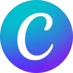 Kontainer canva logo