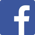 Logo showing Kontainer integration with Meta Facebook