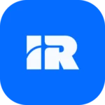 Kontainer inriver logo