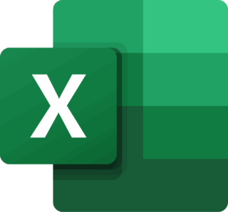 Kontainer microsoft excel logo