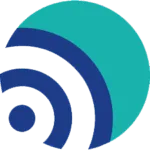 Perfion Kontainer perfion logo