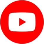 YouTube Kontainer YouTube logo