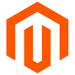 Matento Kontainer magento logo