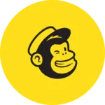 Kontainer mailchimp logo